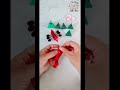 DIY Paper Ladybug Craft 🐞 | Easy Kids Craft in Minutes #Shorts