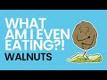 History of Walnuts - What Am I Even Eating?!