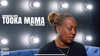 War In Chiraq: Tooka mom mourns her son, Recounts the day of his murder, Calls for PEACE in Chicago