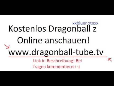 Dragonball Z Kostenlos Gucken Dragonball Z Kostenlos Gucken