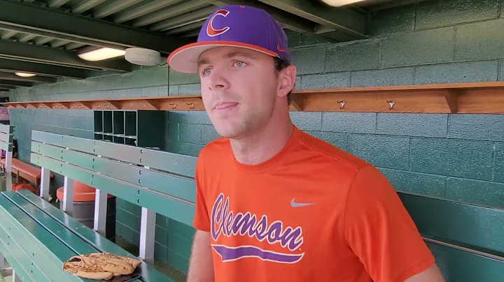 Ryan Ammons previews fall