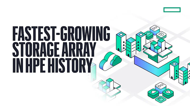 Transforming Storage with Industry-Leading Momentum & Customer Success