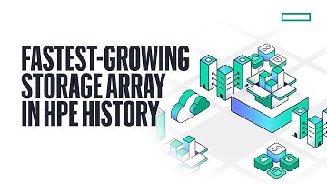 Transforming Storage with Industry-Leading Momentum & Customer Success