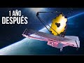 ¡Los descubrimientos inesperados del telescopio James Webb IMPACTEN a toda la industria espac!