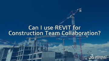 Impararia x ENOVIA – REVIT© Power’By 3DEXPERIENCE