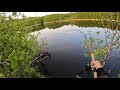 НОЧНАЯ РЫБАЛКА НА &quot;ТИРОЛЬСКУЮ ПАЛОЧКУ&quot; / NIGHT FISHING ON THE &quot;TYROLKA&quot;