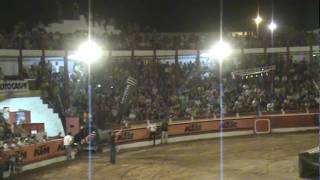 freestyle alcañiz 2009