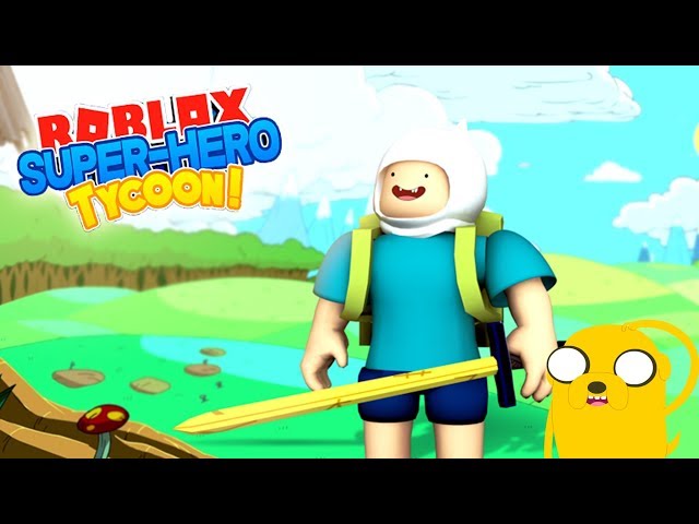 Adventure Time, Roblox Adaptation., Roblox Man Face