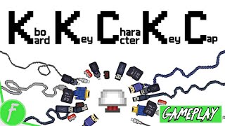 KKCKC Gameplay HD (PC) | NO COMMENTARY