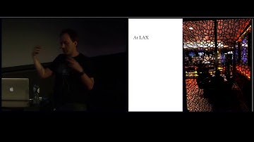 Mark Neyrinck. The crumpling of primordial information in the cosmic spider web.