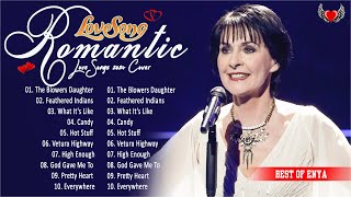 The Very Best Of ENYA Full Album 2024 - ENYA Greatest Hits Playlist