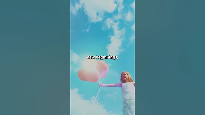 Let go of past mistakes—they don’t define you