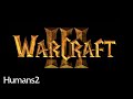 Warcraft III Alpha Soundtrack - Humans2