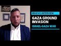 What will the &#39;imminent&#39; Israeli ground assault in Gaza look like? | ABC News