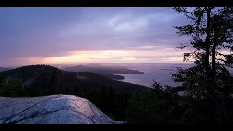 Patricia Kopatchinskaja plays Sibelius Violin Conc...