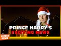 Prince Harry's exciting and surprising news following family Christmas | NPN Entertainment