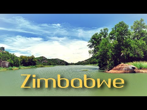 Vídeo: 8 Fotos De Cultura Urbana Que Probablemente No Esperes Que Salgan De Zimbabwe - Matador Network