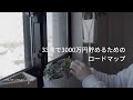 私が実際に達成した貯蓄3000万円までのロードマップ|蓄財系ミニマリスト|ミニマルライフ