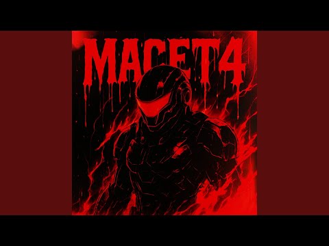 MACET4 ULTRA SLOWED