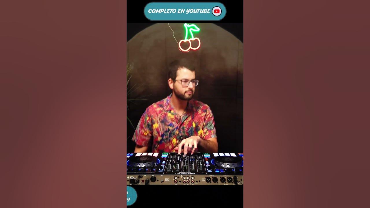 TECH HOUSE | Kevin McKay, Pupa Nas T, Denise Belfon - Work | #dj #mix #shorts #housemusic #music