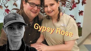 Gypsy Rose🌹- FREE & living her best life?! munchausen by proxy (MSP) by AuDHD~Queen 127 views 4 months ago 5 minutes, 24 seconds