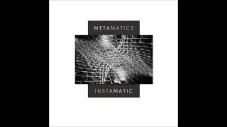 Metamatics - Cosmic Emotion