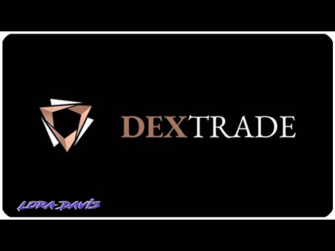 DEX Trade and it is the first official and licensed crypto exchange in Chile