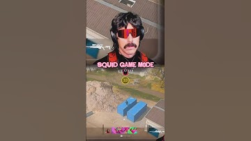 This GAME SUCKS 🤬 #drdisrespect