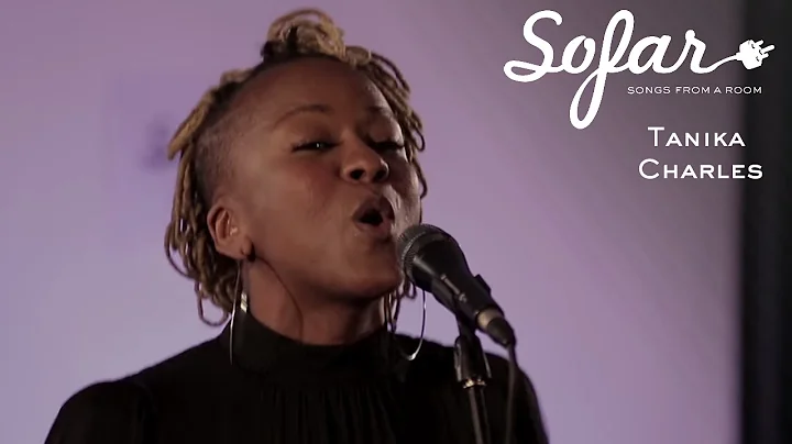 Tanika Charles - Soul Run | Sofar London