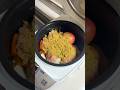 【炊飯器】高タンパク低脂質な無水バードカレー！#shorts #ダイエットレシピ #dietfood