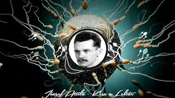 József Attila: KÉSZ A LELTÁR -  ( AI Generated Metal Music )