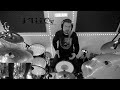 Rammstein - Waidmannsheil - Drumcover