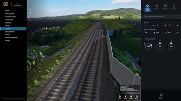 Accur8vision Turtorial Videos - 01 3D Map