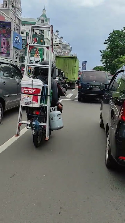 INI BARU TUKANG AC.. ‼️