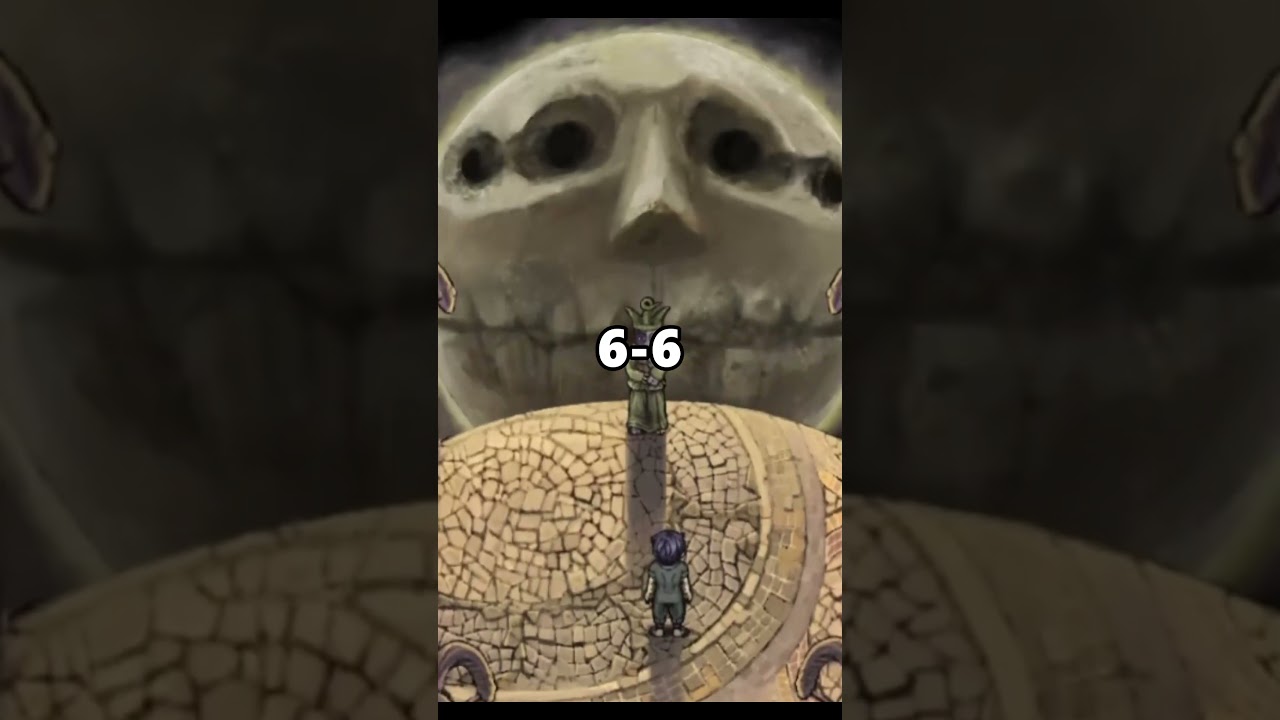 Fear & Hunger VS Fear & Hunger 2: Termina