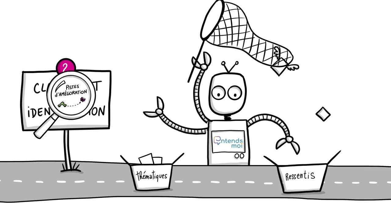 L'expérience patient au Centre Hospitalier Neurologique William Lennox