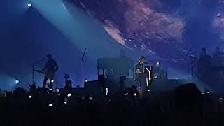 Shawn Mendes - Never Be Alone (Live, Vienna)