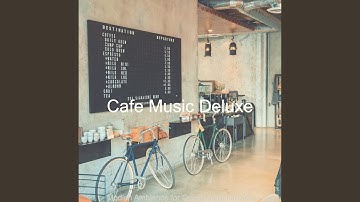 Pulsating Ambiance for Finding Inspiration