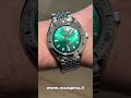 Doxa Sub 200 Sea Emerald 796 10 131 10 Gioielleria Rosaspina 