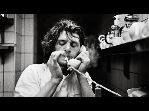 Marco Pierre White Motivation