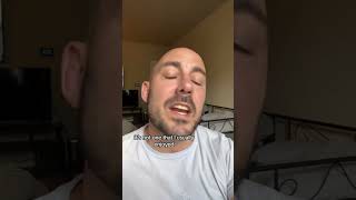 Preparing for prison