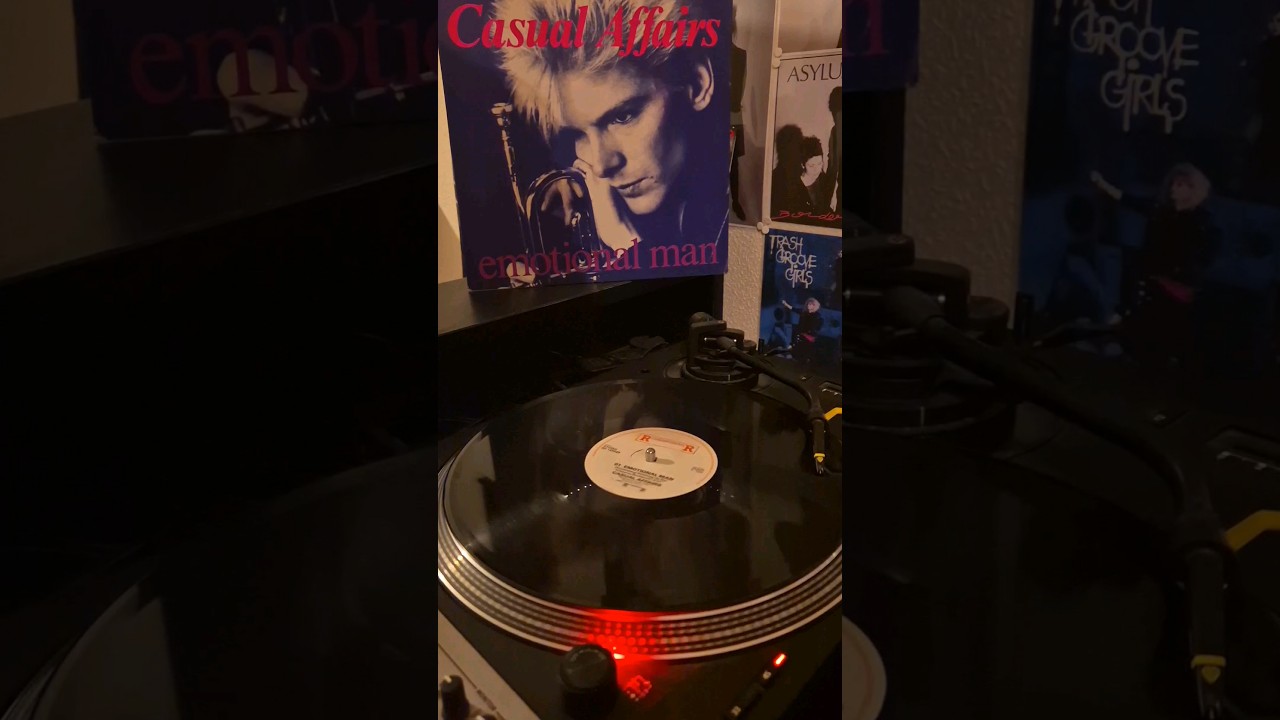 DUTCH New Wave - 1985 