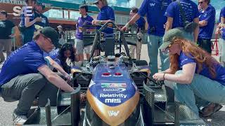 Build a Race Car From the Ground Up | Formula SAE