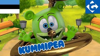 Kummipea - NEW - "Gummy Bear Song" Estonian Version screenshot 5