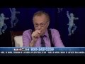 Larry King and the Rebbetzins on the Chabad Telethon