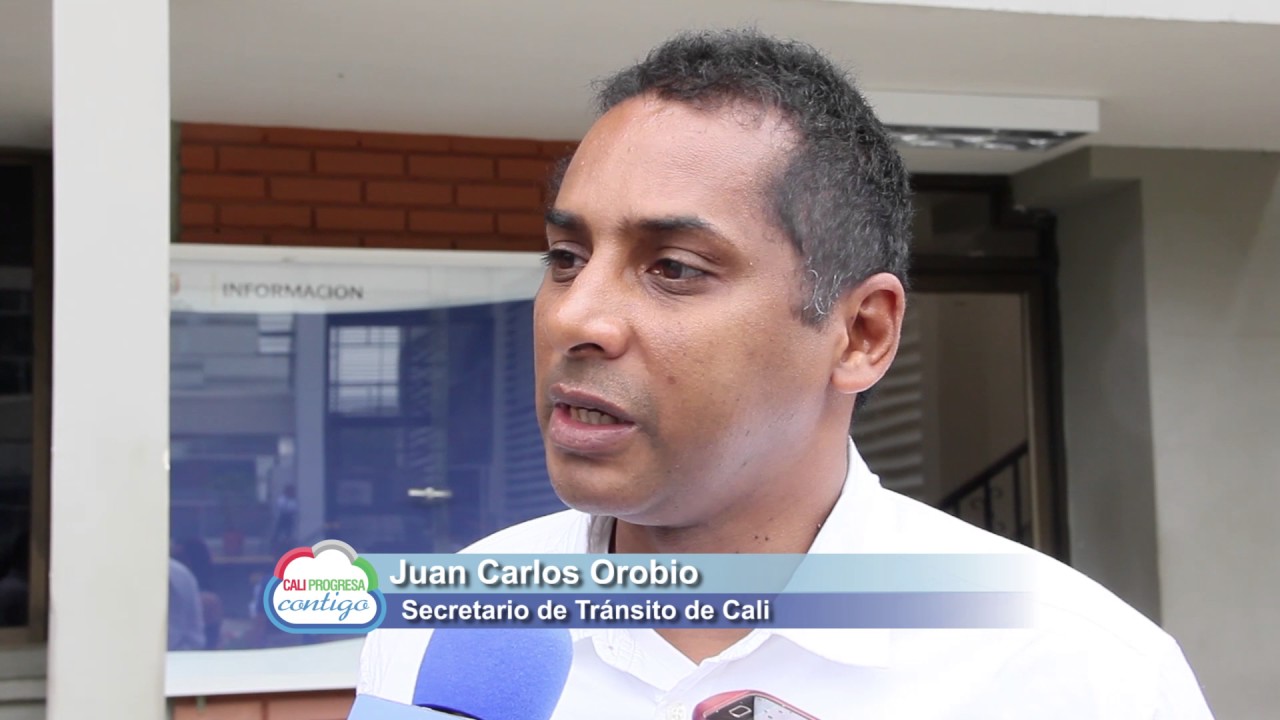 Fotomultas en Cali funcionan las 24 horas del día