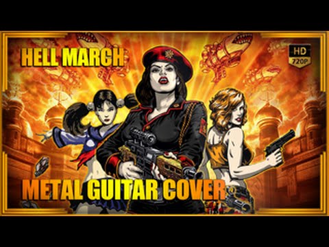 HELL MARCH -