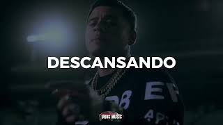 Descansando - Fuerza Regida [Corridos 2023]