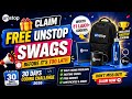 Claim FREE Unstop Goodies Before Deadline ⏳ | Full Guide 2026 #goodies