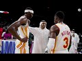 Abu Dhabi All Access: Atlanta Hawks